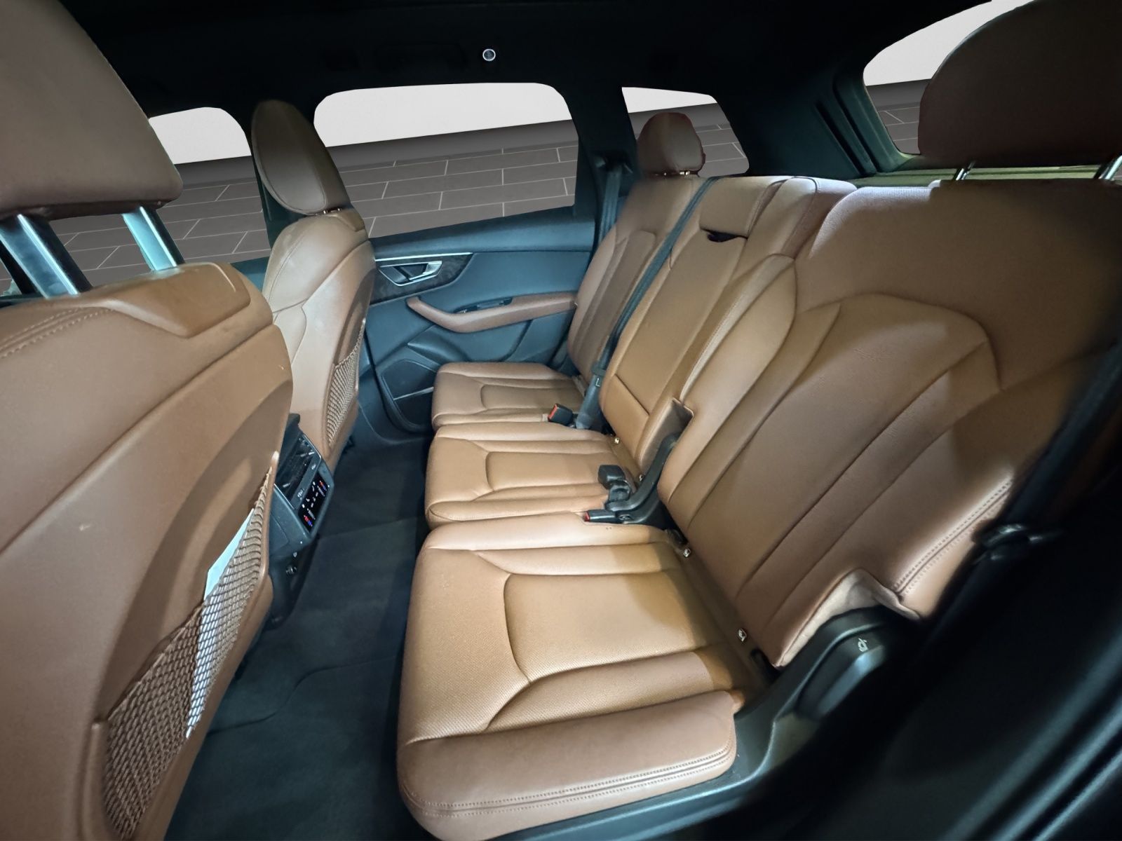 Audi Q7 - Bild 15