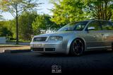Audi A6/S6 4.2 v8 - Audi A6 aus 1999: 2.8