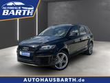 Audi Q7 4.2 TDI DPF quattro *XENON*SHZ*RFK*AHZV*NAVI* - Audi Q7 in Erfurt