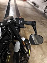 Husqvarna Vitpilen 401 - HUSQVARNA VITPILEN