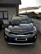 Kia Stonic 1.0 T-GDI 100 Dream-Team Edition Drea... - gebrauchte Kia Stonic aus dem Jahr 2020