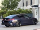 BMW M8 Competition 50th Anniversary 625PS Carbon 360 - gebrauchte BMW M8 aus dem Jahr 2023