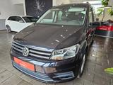 Volkswagen Caddy  Maxi 1.4TSi DSG CNG 7 Sitzer, Service NEU - VW Caddy Gebrauchtwagen in Erfurt