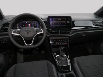 Volkswagen T-Roc Open Sky 1.5 TSI DSG Panodach