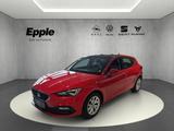 Seat Leon Style 1.0 AHK-klappbar El. Panodach StandHZ - Seat Gebrauchtwagen von 2022