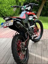 Aprilia 125 rx  - APRILIA RX