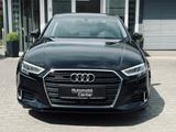 Audi A3 Limousine 40 TDI quattro sport S line+Leder+ - Audi A3 40 TDI Gebrauchtwagen