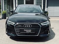 Audi A3 Limousine 40 TDI quattro sport S line+Leder+