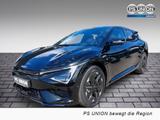 Kia EV6 GT-Line 84 Sound, Drive Wise, Wärmepumpe