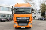 DAF XF 26.440 Speedcurtain/AHK/Gabelstapler Haltung - Diesel Gabelstapler