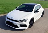 Volkswagen Scirocco 2.0 TSI DSG R R - Volkswagen Scirocco: R Dsg