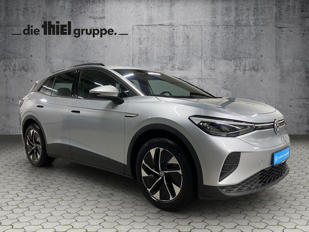 Volkswagen ID.4 - Bild 4