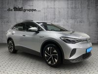 Volkswagen ID.4 - Vorschau Bild 4