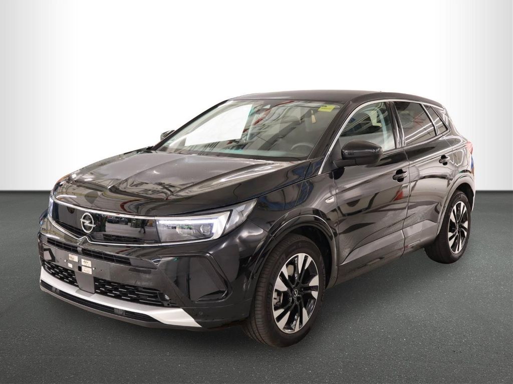 Opel Grandland (X)