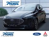 Ford Fiesta Titanium SICHERHEITS.-SICHT&WINTER PAKET - Ford Fiesta aus 2023