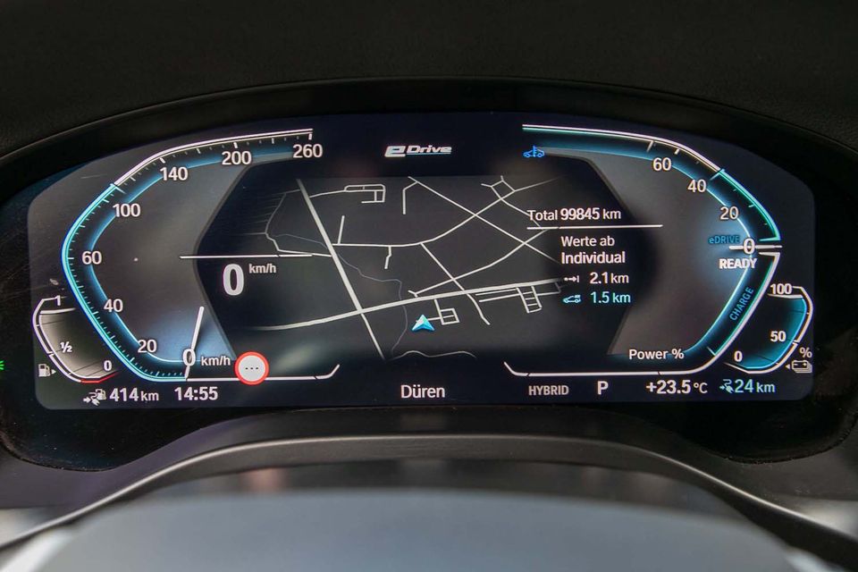 BMW X3 - Bild 7