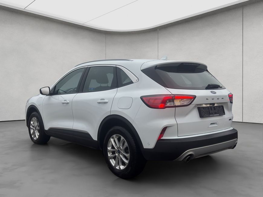 Ford Kuga 2.5 Duratec PHEV TITANIUM imagem 3
