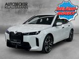 BMW iX 45 xDrive M Sport Pro LMR 23'' AHK Navi Digit