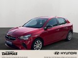 Opel CORSA 1,2 Turbo Edition DAB ESP KLIMA Spurhalte - Opel Corsa Gebrauchtwagen in Erfurt