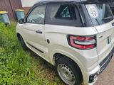 Ligier JS 60 Mopedauto+Garantie+Versicherung+neue Alus - Ligier JS 60 Gebrauchtwagen
