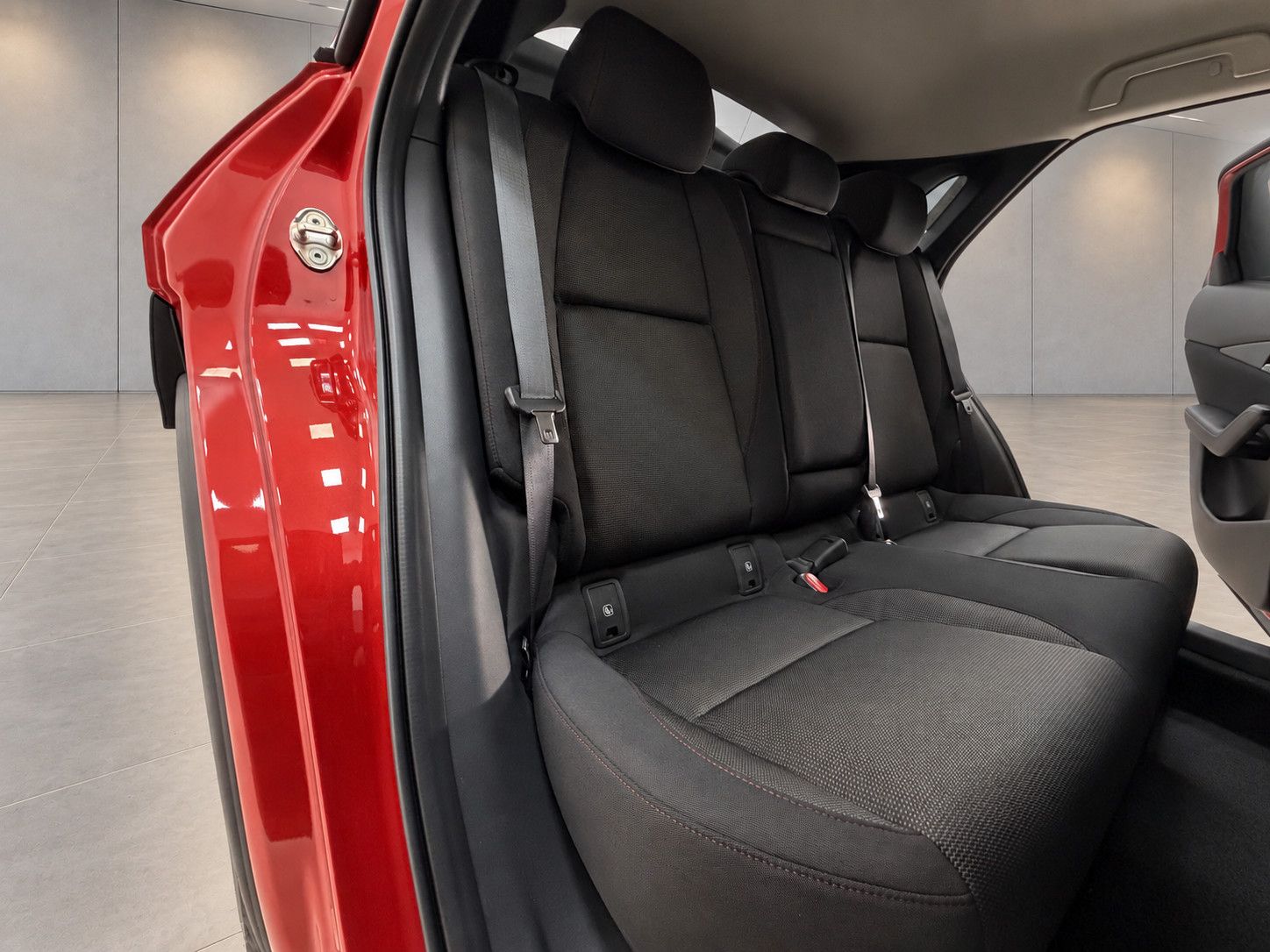 Mazda CX-30 - Bild 15