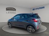 Hyundai i10 1.2 PRIME - NAVI - PDC - SOFORT - graue Hyundai i10