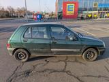 Renault Clio 1 - knapp 92.000km - TÜV 05/26! - gebrauchte Renault Clio aus dem Jahr 1996