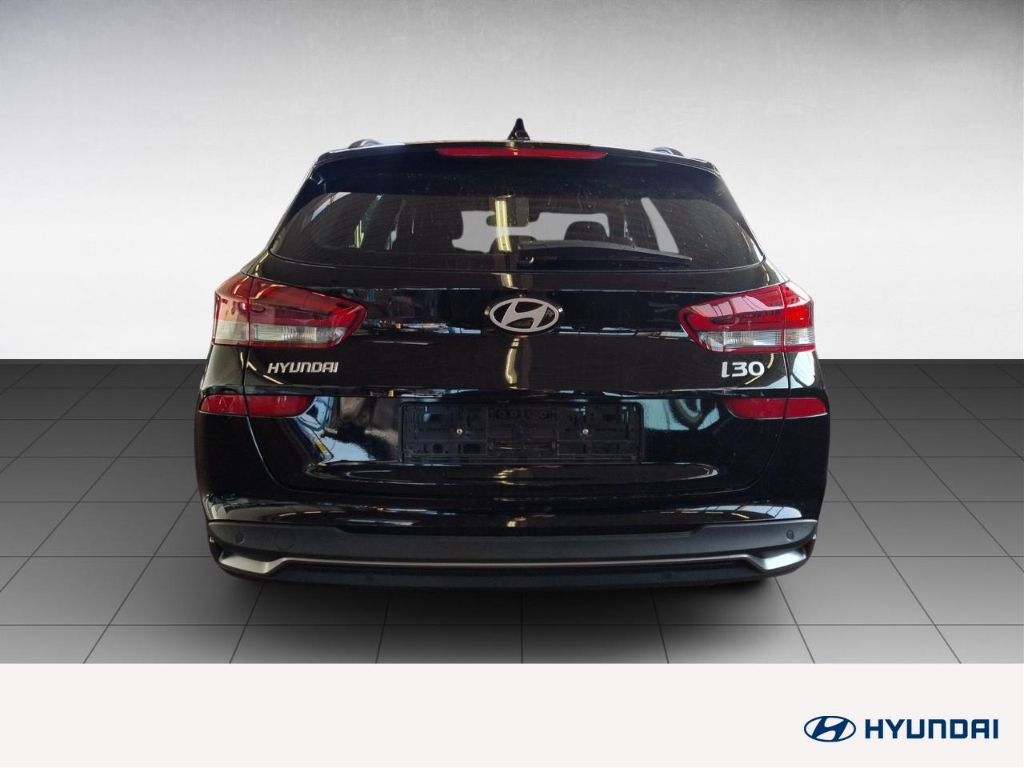 Hyundai i30 – Bild 5