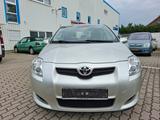 Toyota Auris Sol / TÜV neu - gebrauchte Toyota Auris aus dem Jahr 2008