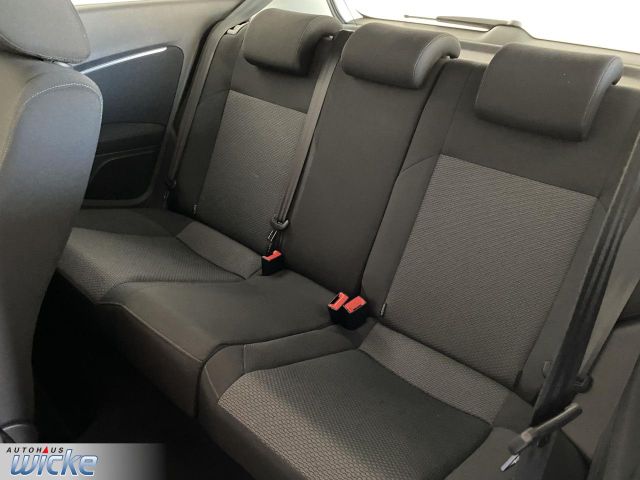 Polo 1.2 TSI Highline KLIMA PANO PDC ALU
