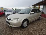 Mazda 323 F 1.6 Comfort*Klima - Mazda 323: F