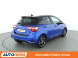 Toyota Yaris 1.5 Hybrid Style Selection Aut.*NAVI*CAM* - Toyota Gebrauchtwagen in Bochum