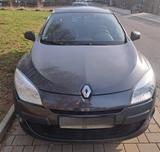 Renault Megane Expression 1.6 mit AHK  - Renault Megane: 1.6