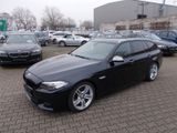 BMW M550d xDrive, Leder Navi Connected Harman Xenon - BMW M550 mit Diesel-Antrieb: Kombi, Xdrive