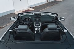 Fahrzeugabbildung Mercedes-Benz SL55 AMG *SCHECKHEFT / MASSAGE / VOLL*