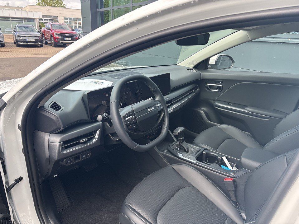 KIA K4 SW 1.6T 150 DCT VIS KOM+PRIVACY KIA K4 SW 1.6T 150 DCT VIS KOM+PRIVACY