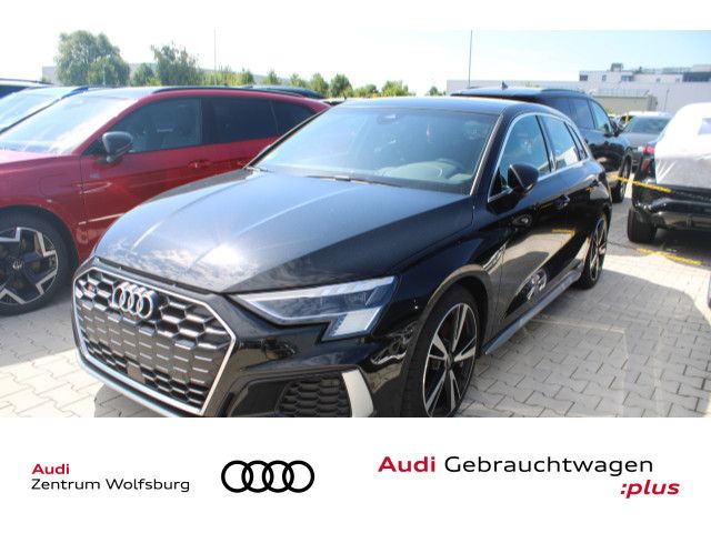 AUDI S3 Sportback 2.0 TFSI S-tronic quattro Einparkhi