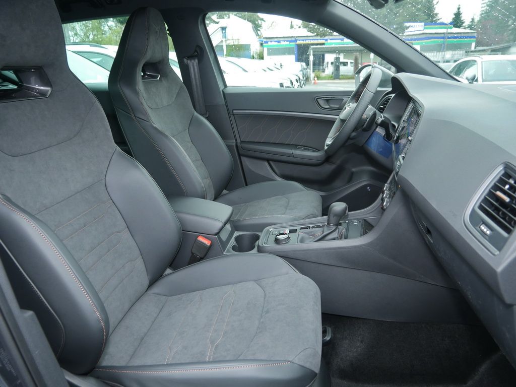 Cupra Ateca - Bild 8