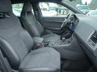 Cupra Ateca - Vorschau Bild 8