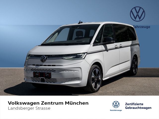 Volkswagen Multivan Langversion Style Hybrid 4Motion