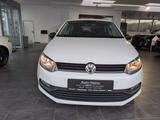 Volkswagen Polo 1.0 60PS 2-türig Trendline Cup Klima - Volkswagen Polo: Türig