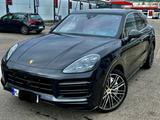 Porsche Cayenne 2.9 V6 S Tiptronic S - Porsche Cayenne Gebrauchtwagen in München