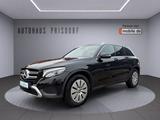 Mercedes-Benz GLC 220d 4Matic LED/Alcantara/AMG Interieur/RFK - Mercedes-Benz mit Diesel-Antrieb