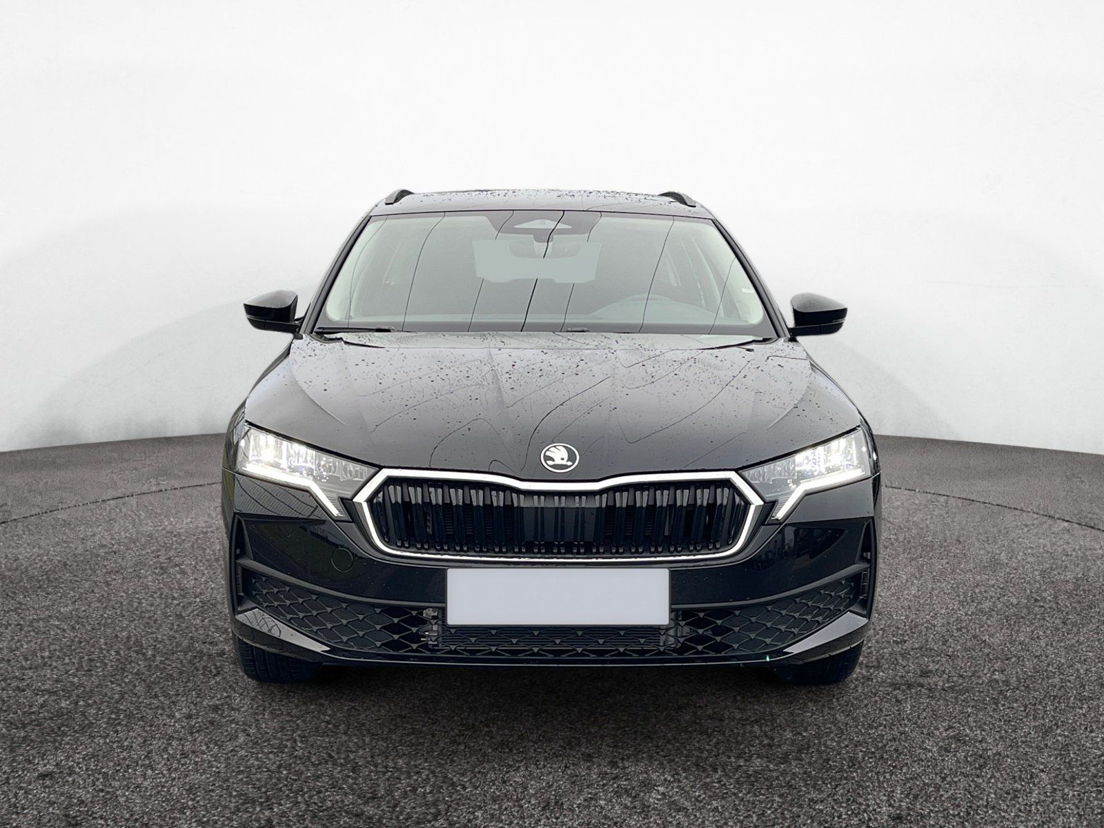 Skoda Octavia - Bild 2