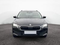 Skoda Octavia - Vorschau Bild 2