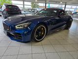 Mercedes-Benz AMG GT R, SERVICE NEU, MANUFAKTUR, SCHUTZFOLIE - gebrauchte Mercedes-Benz AMG GT R aus dem Jahr 2020