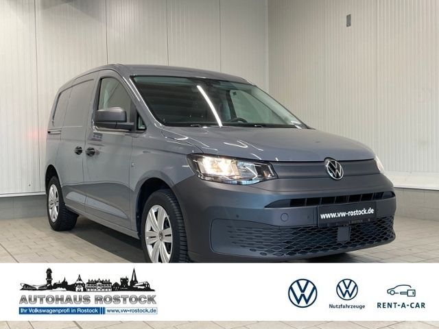 Caddy Cargo Kasten 1.5 TSI PDC DAB+ SHZ KLIMAAUT