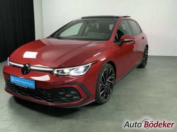 Volkswagen Golf GTI 2.0 TSI DSG Garantie b. 20.02.29  Navi