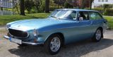 Volvo VOLVO P1800ES, Schneewittchensarg, EZ. 8/72 - Volvo: P1800s