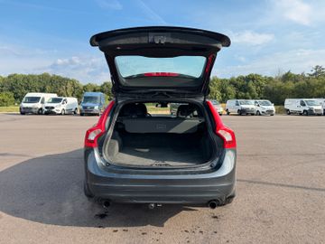 Volvo V60 - 8